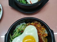 -米郎餐厅·朝鲜族料理(延长路店)