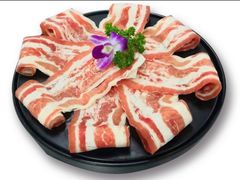 -千纸鹤嫩汁烤肉(西大直街店)