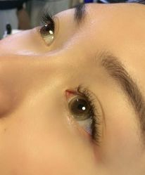 -臣丽纹眉全国连锁