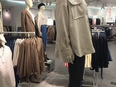-H&M(华润万象城店)