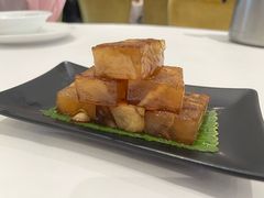 -勝記酒家·37年老字号·经典粤菜(南山花园城店)