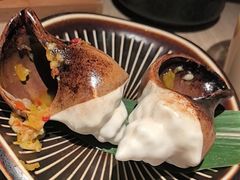 -匠和风精致料理(宁德万达店)