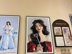-海马体照相馆(成都来福士广场店)