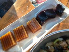 -八仔大富楼·河鲜(西江店)