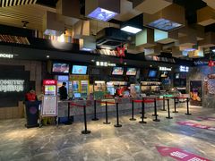 -几何影城观前街店(全激光影厅)
