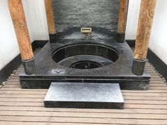 -西安华清御汤酒店