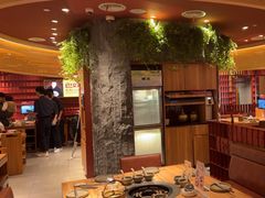 -巴奴毛肚火锅(龙湖锦艺城店)