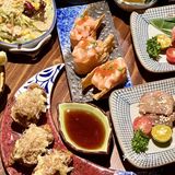 深圳美食|宫崎骏漫画同款居酒屋味道超正🥰