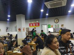 -贤花饭店(城阳店)