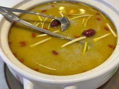 -清真·马坡烧烤涮牛肚·酸浆火锅(新区总店)
