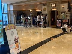 -B&C黄油与面包·THE GARDEN BAKERY概念店(世纪汇店)
