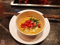 -前门后头老北京铜锅涮肉·京味菜·烤鸭(伊藤洋华堂店)