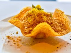 金丝麦片龙虾球-金轩中餐厅 Jin Xuan(浦东丽思卡尔顿酒店)
