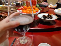 -瑶王府·广西菜(金阳路店)