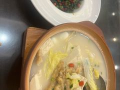 -鸿运楼烤鸭店(天桥店)