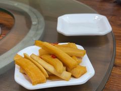 -正能量脆肉鲩火锅