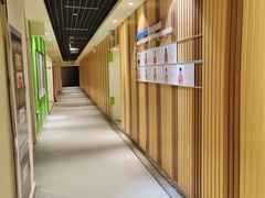 -阳光游泳培训(北苑店)