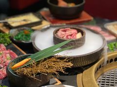 -谷牛和牛烤肉(漕河泾印象城店)