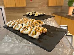 -北京王府井希尔顿酒店·万斯阁西餐厅