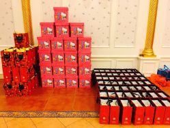 -先锋国际宴会中心(先锋国际广场店)