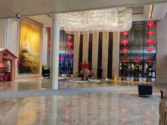 -北京朝阳悠唐皇冠假日酒店