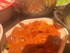 -水巷子·巴掌腰片重庆火锅(云纺店)