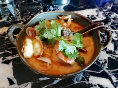 -FLAIR顶层餐厅酒吧(浦东丽思卡尔顿酒店)