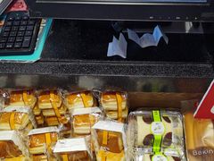 -85度C(南京龙江店)