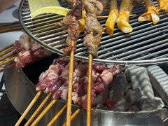 -源味居手把签烧烤(长春一店)