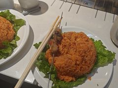 -玉善烧烤串城(长春总店)