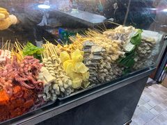 -小朱麻辣串(益民街店)