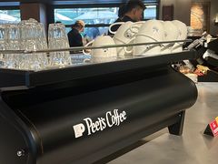 -Peet's 皮爷咖啡(东湖路手作店)