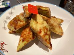 招积茄子-小炳胜(卓悦中心店)