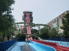 -武汉玛雅海滩水公园