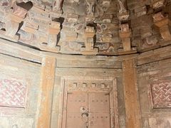 -洛阳古墓博物馆