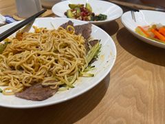 -马记永·兰州牛肉面(3019君尚店)