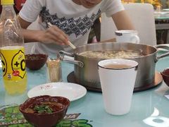 android_upload_pic-刘一锅筋头巴脑(大悦城C店)
