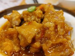 特色蒸排骨-点都德(大茶楼店)