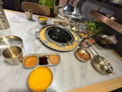 -韩宫宴烤肉·料理(苏州中心店)
