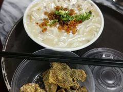 -老西关濑粉(文明路店)
