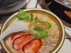 -贤合庄卤味火锅(时代广场店)