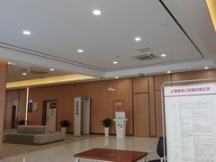 -美年大健康体检中心(浦东美张分院)