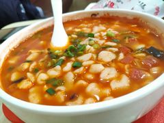 -秦镇史玉林凉皮(翡丽城店)