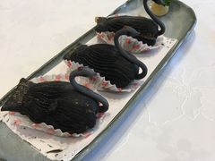 -南湖名都·景湖轩全日制餐厅·海鲜自助·东南亚风味·临湖而食