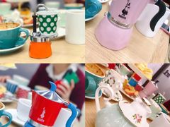 -咖星人E·T coffee·云赛空间