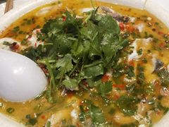 -川江号子渔人码头