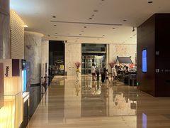 -广州天河合景福朋喜来登酒店