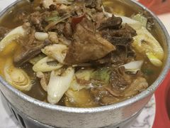 -凯鸽酒楼(大同振兴街店)