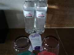 -青岛富力艾美酒店