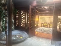 -北京国际饭店·谭府餐厅